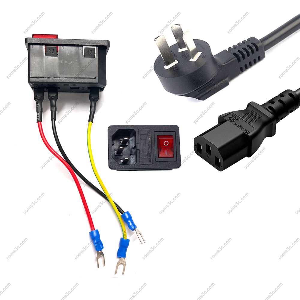 Equipo de control de grupo de teléfonos móviles Placa base Conexión Ethernet/WIFI Interruptor independiente Ventilador Ajustable Soporta USB/OTG