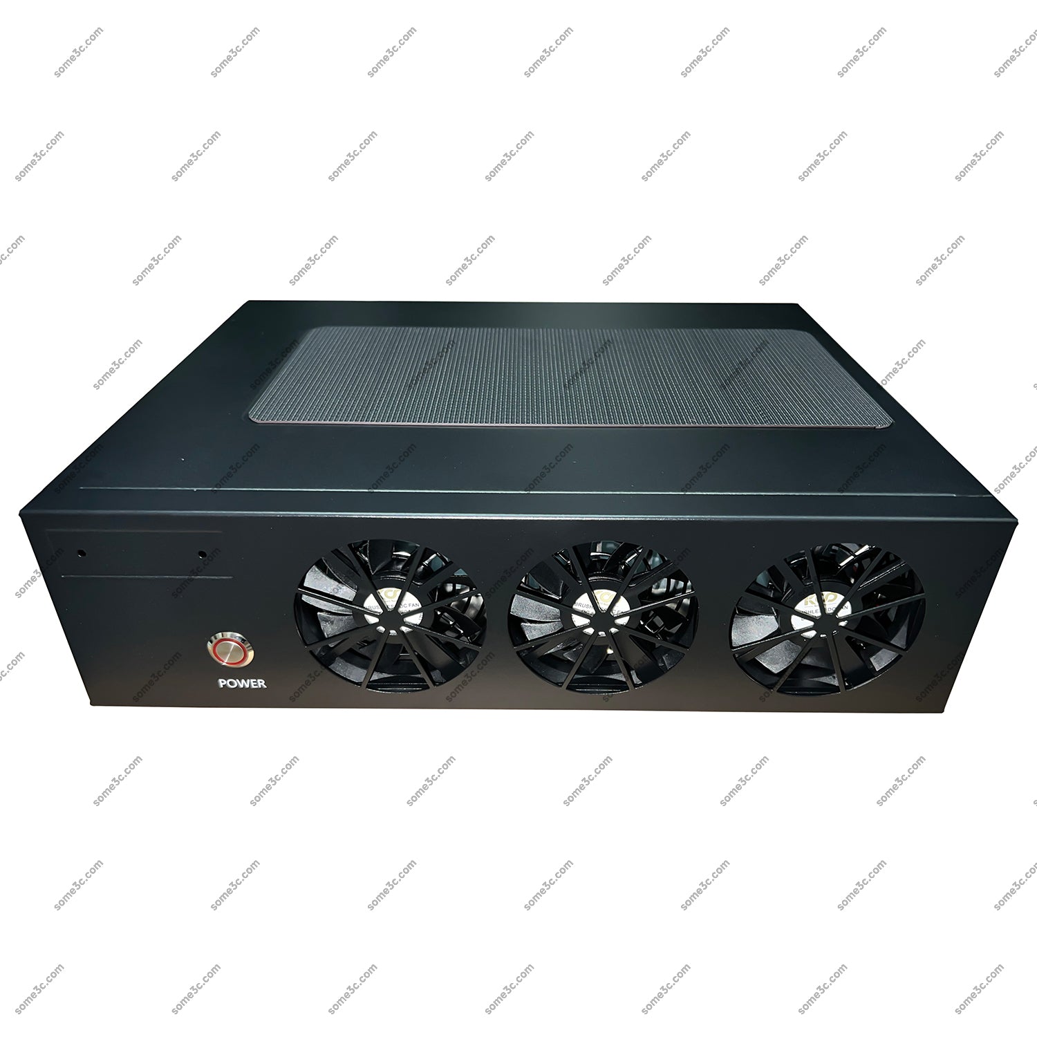 Empty Box Phone Farm 20 Mobile Phone motherboard Smartphone Chassis An ...