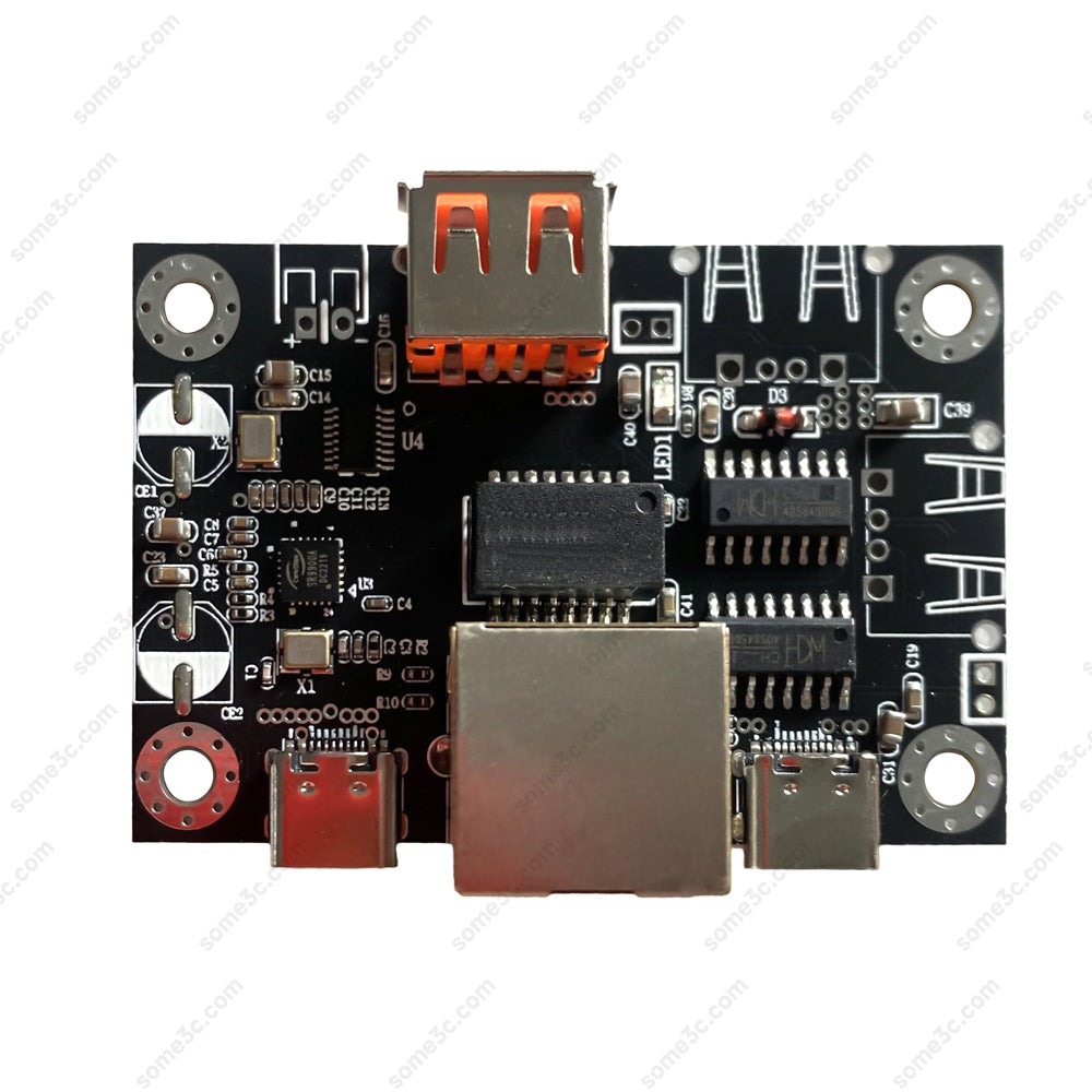 Control central para iPhone sin jailbreak, automatización iOS, estudio de juegos OTG, sincronizador de hardware, placa de control de captura de pantalla
